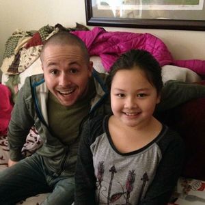 Meet your Posher, Oren